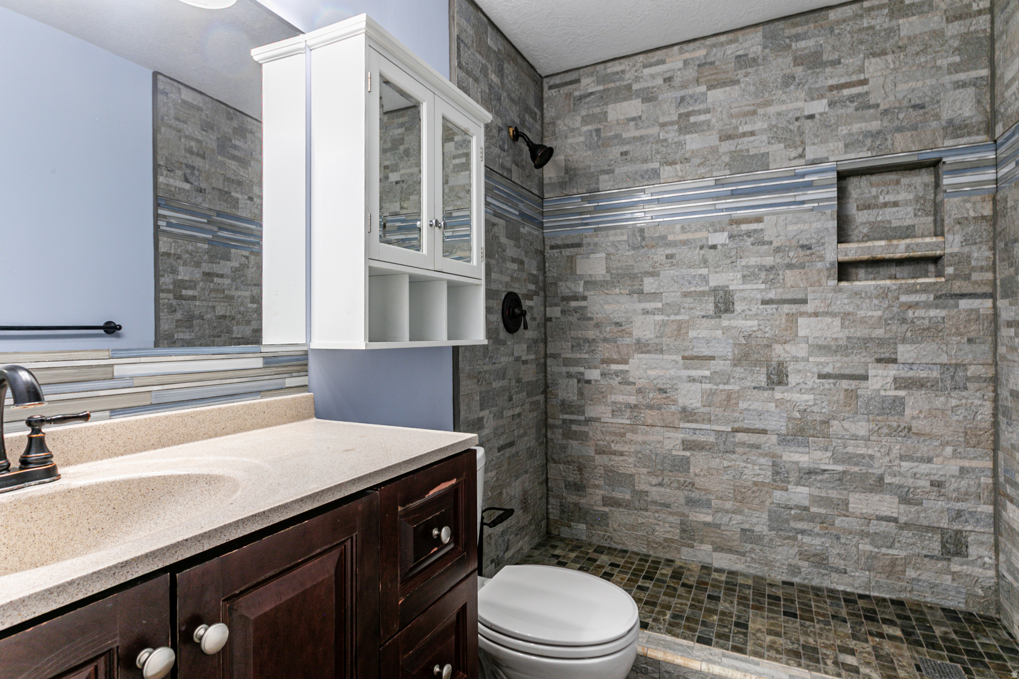 SECRIST ACRES - Residential