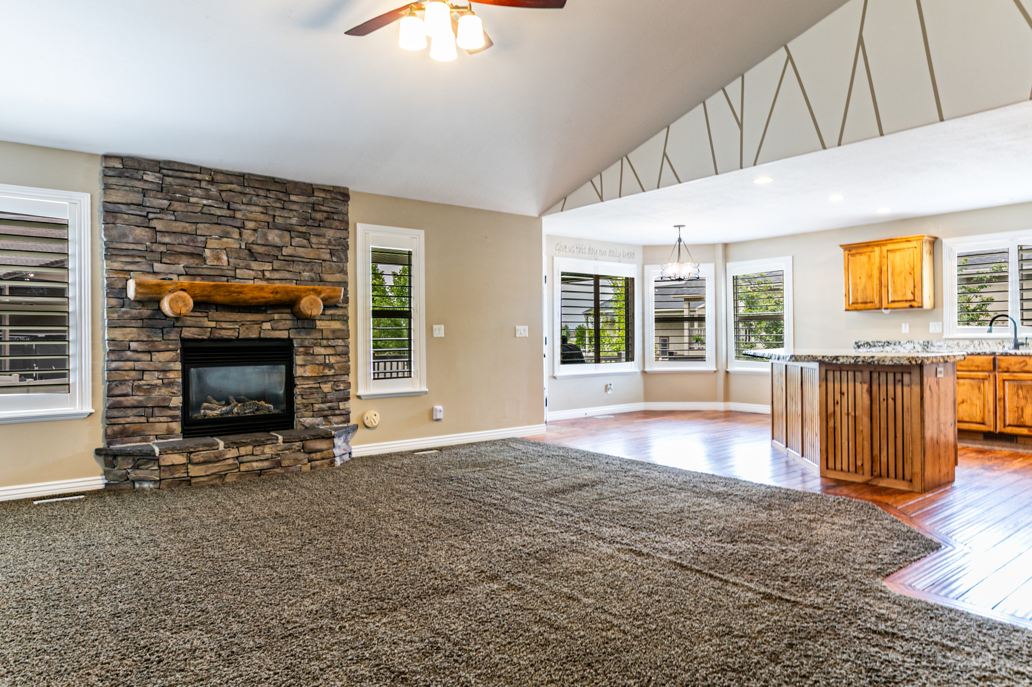 SECRIST ACRES - Residential