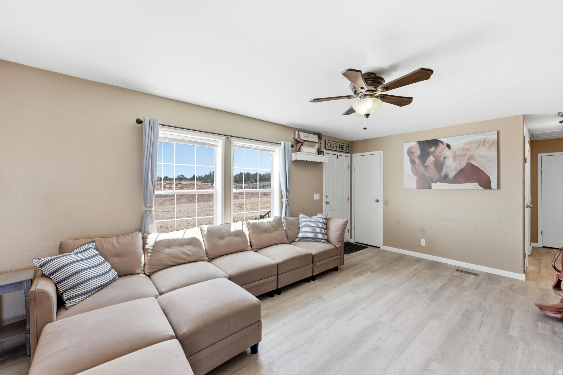 SUNDANCE WEST - Residential