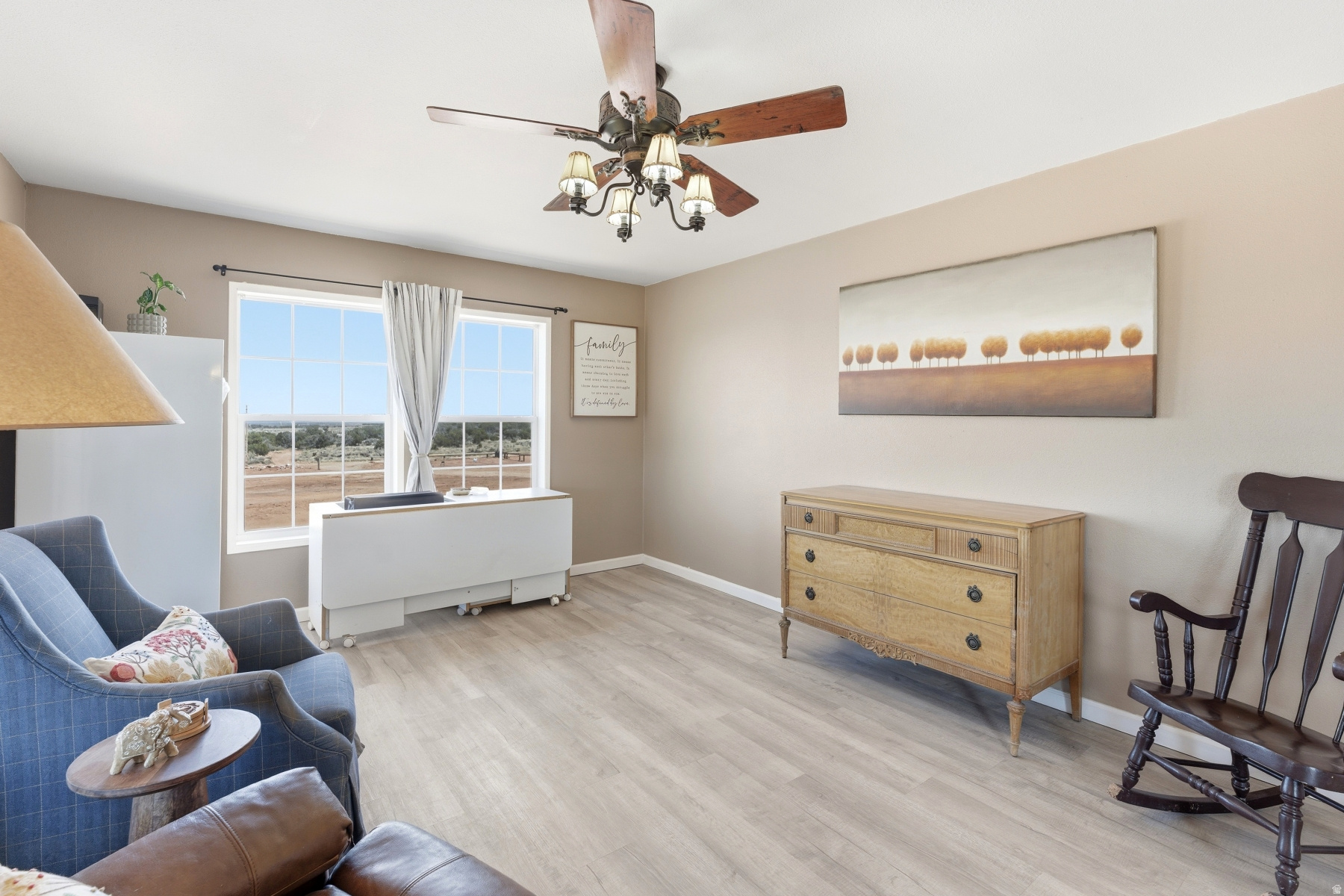 SUNDANCE WEST - Residential