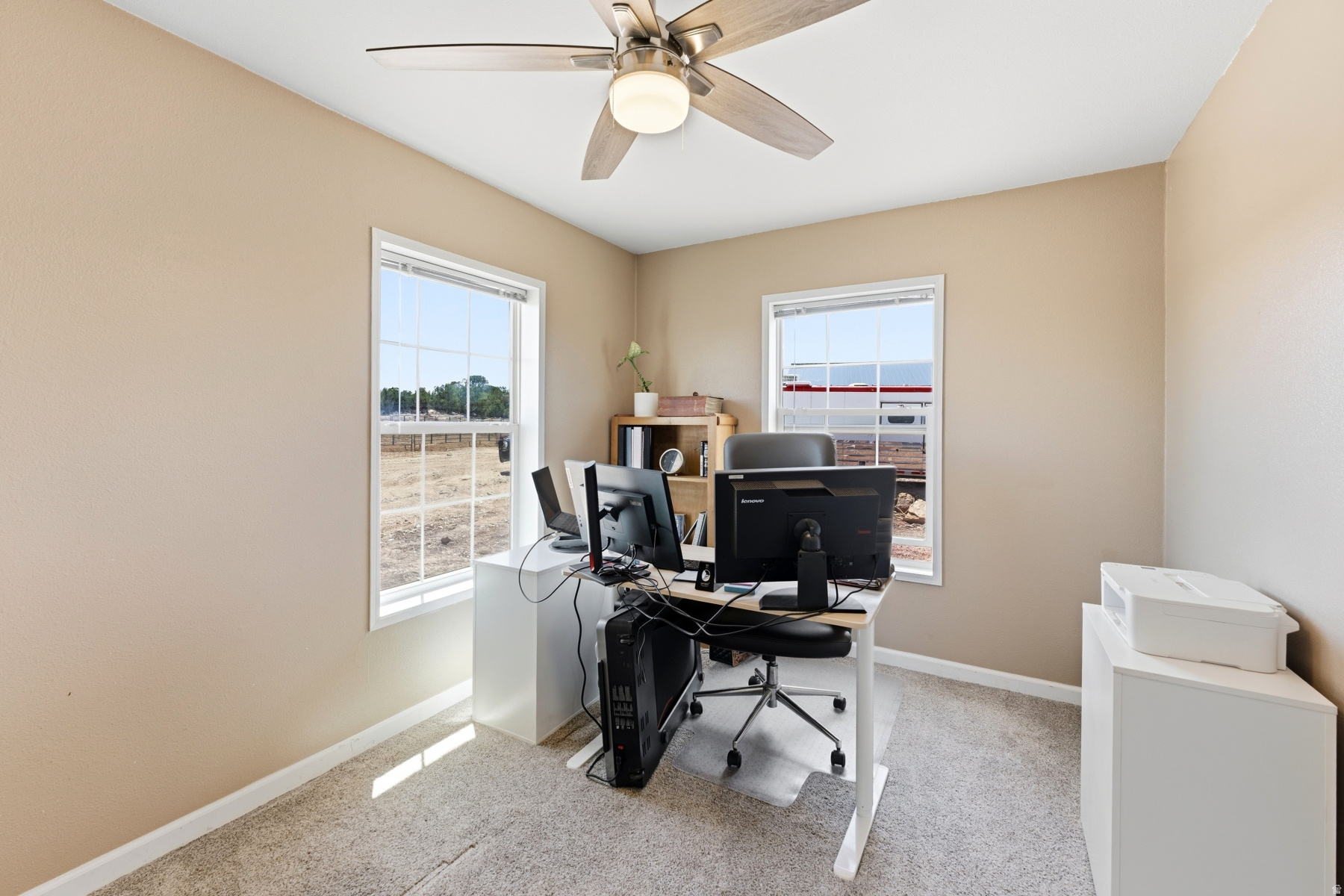 SUNDANCE WEST - Residential