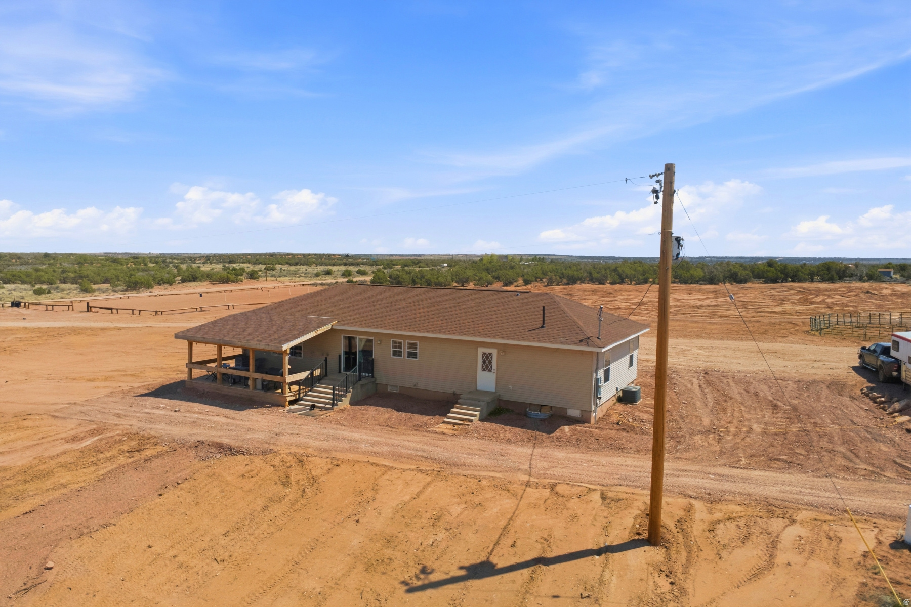 SUNDANCE WEST - Residential