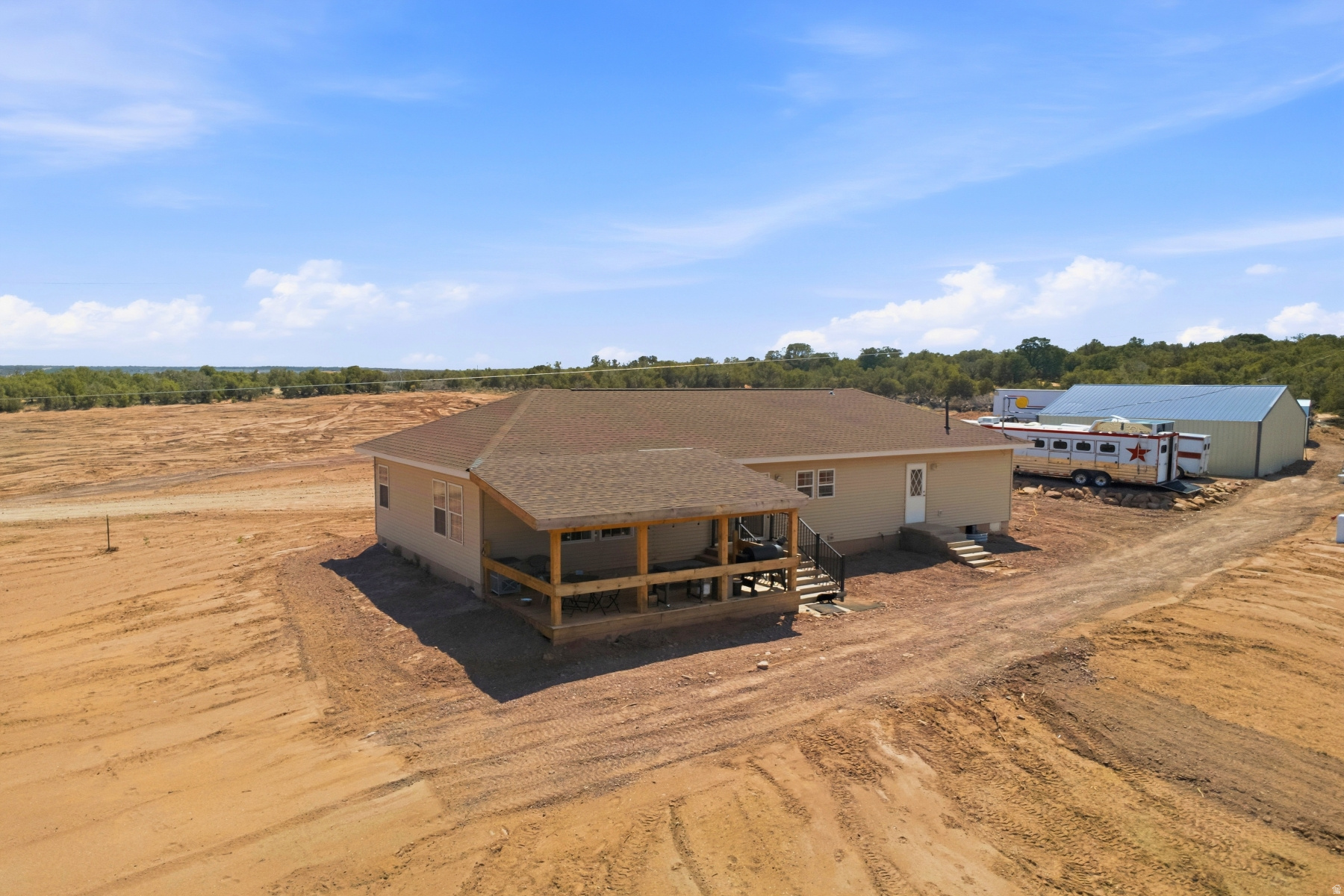 SUNDANCE WEST - Residential