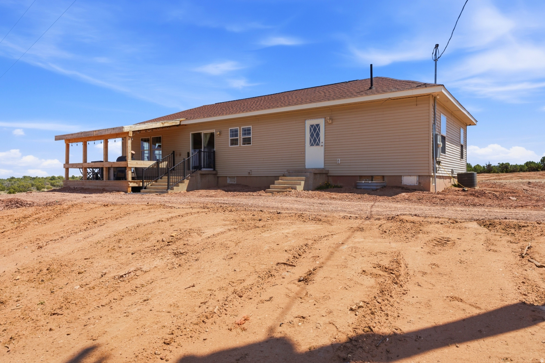 SUNDANCE WEST - Residential