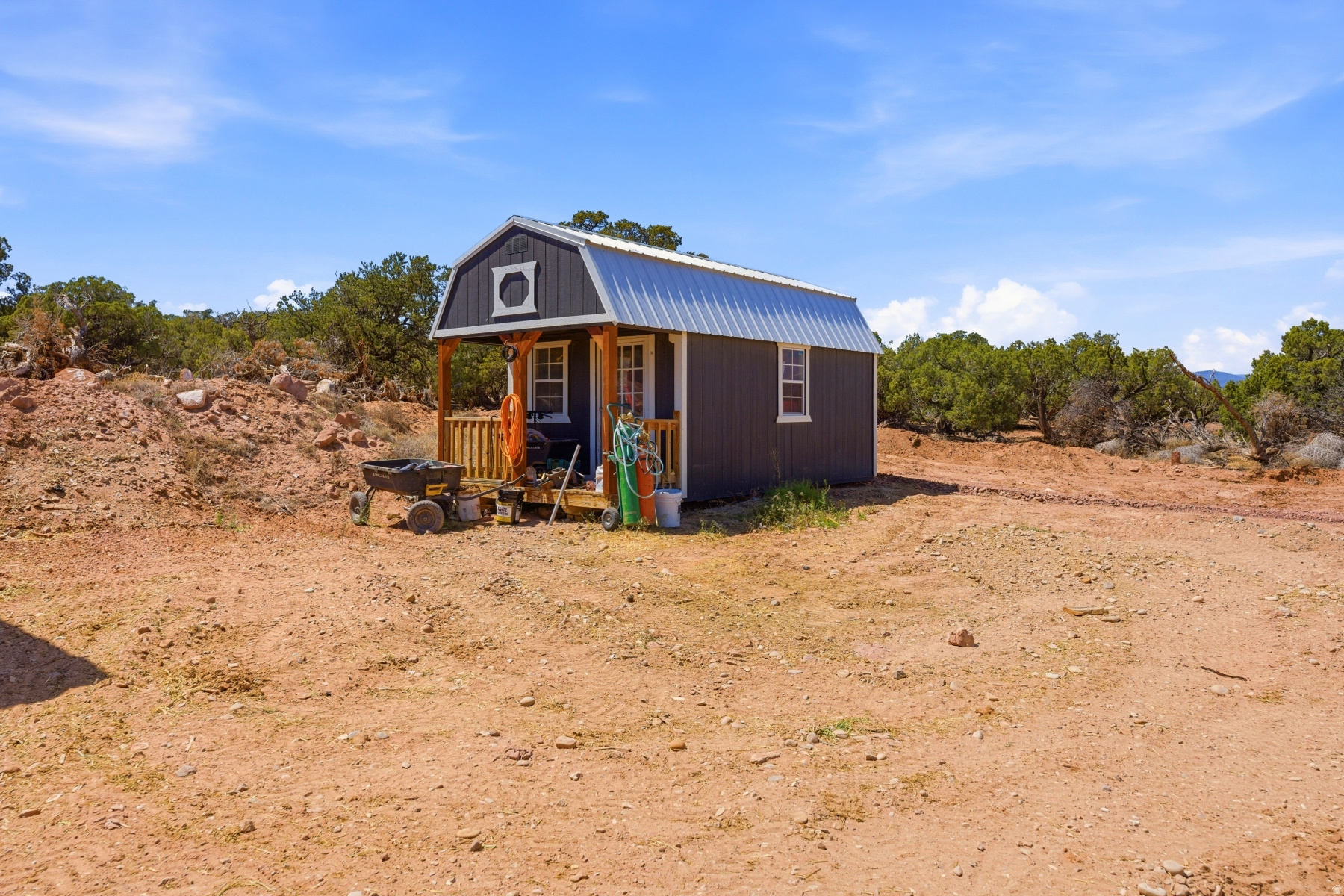 SUNDANCE WEST - Residential