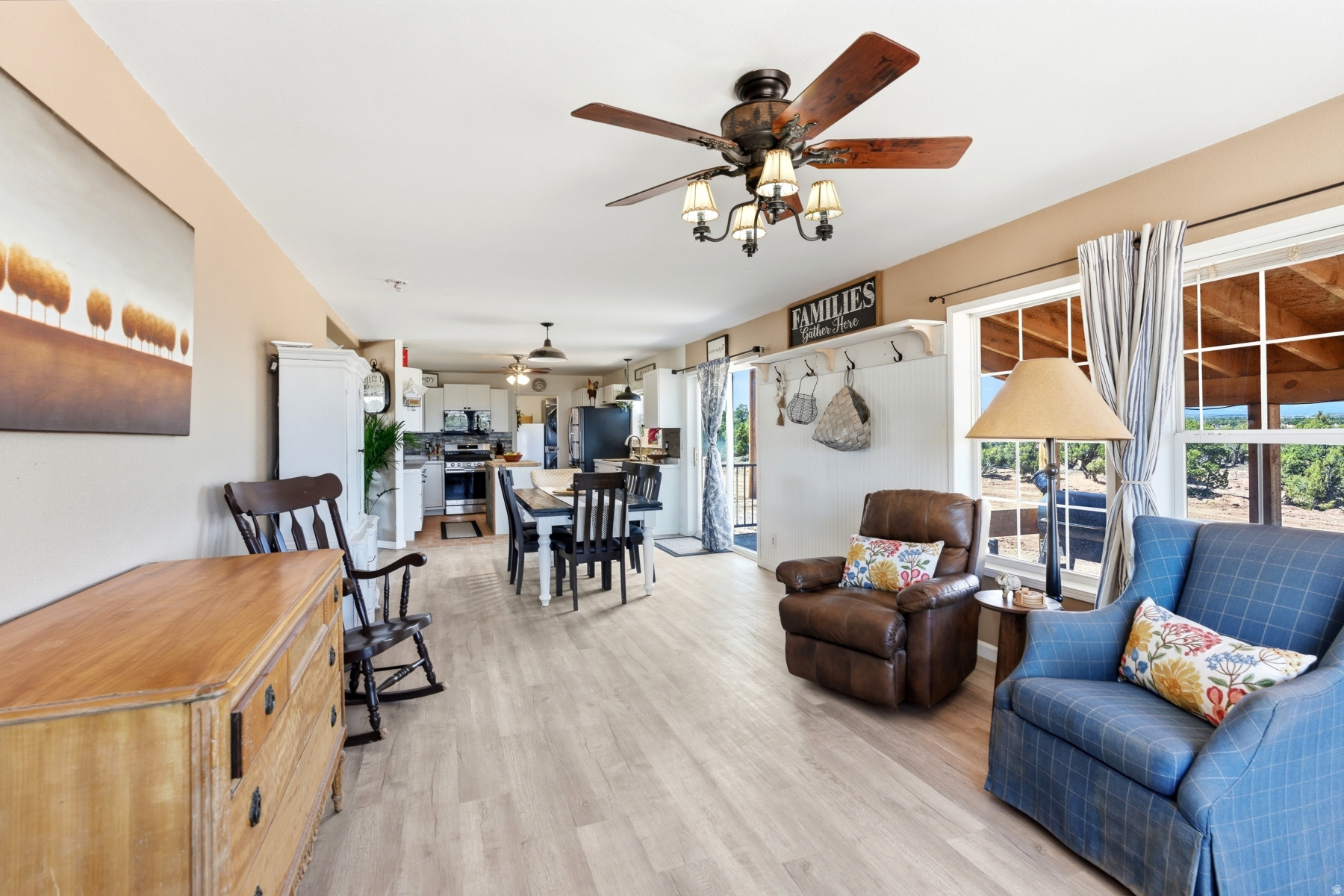 SUNDANCE WEST - Residential