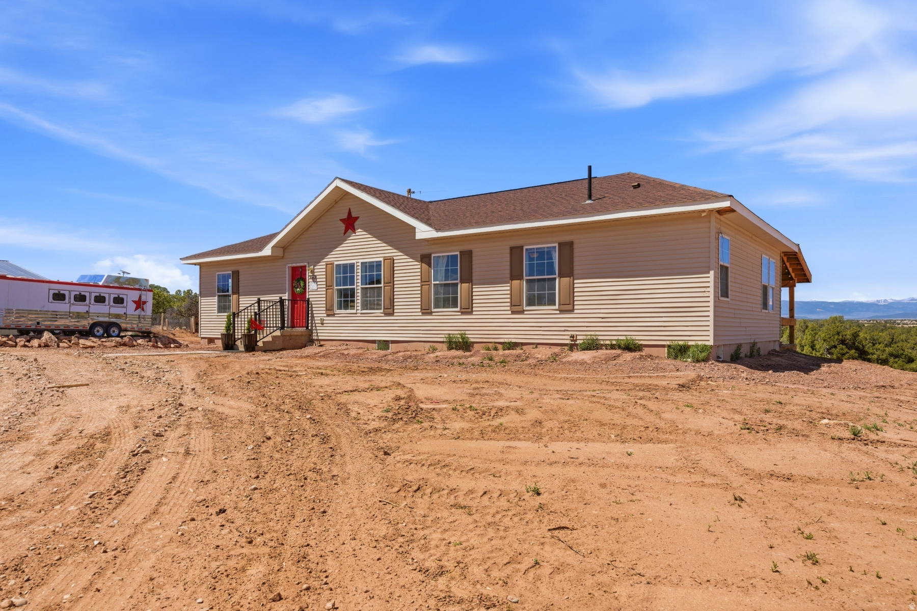 SUNDANCE WEST - Residential