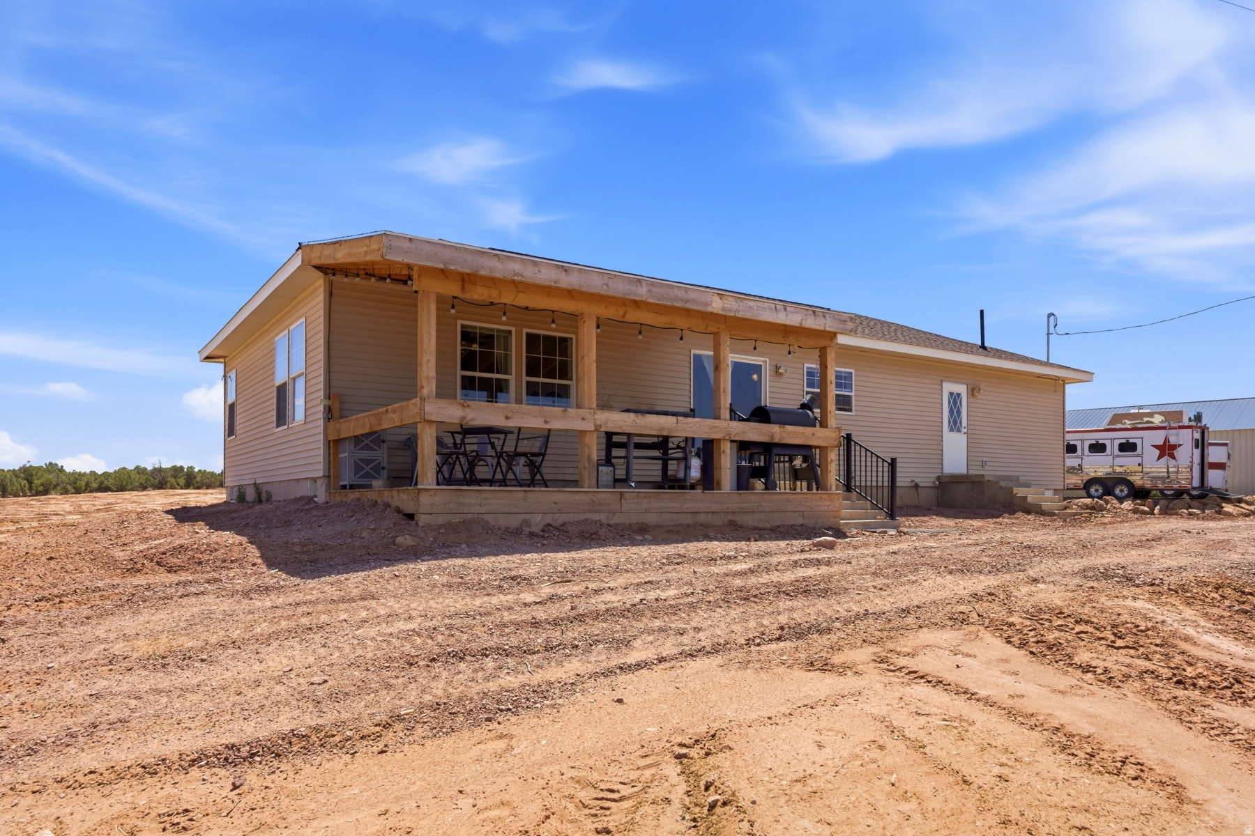 SUNDANCE WEST - Residential