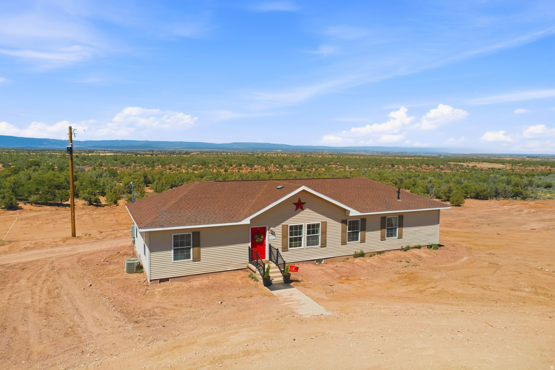 SUNDANCE WEST - Residential