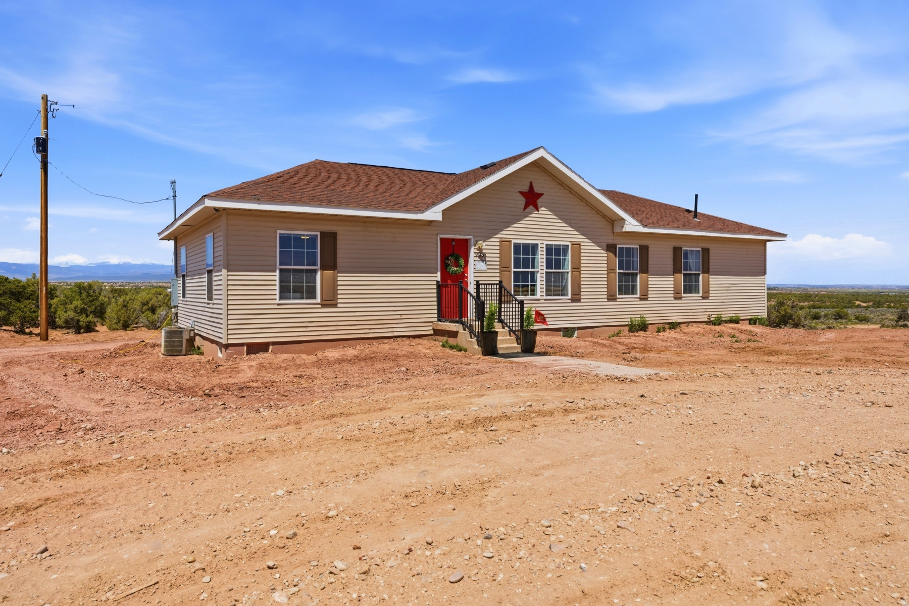 SUNDANCE WEST - Residential