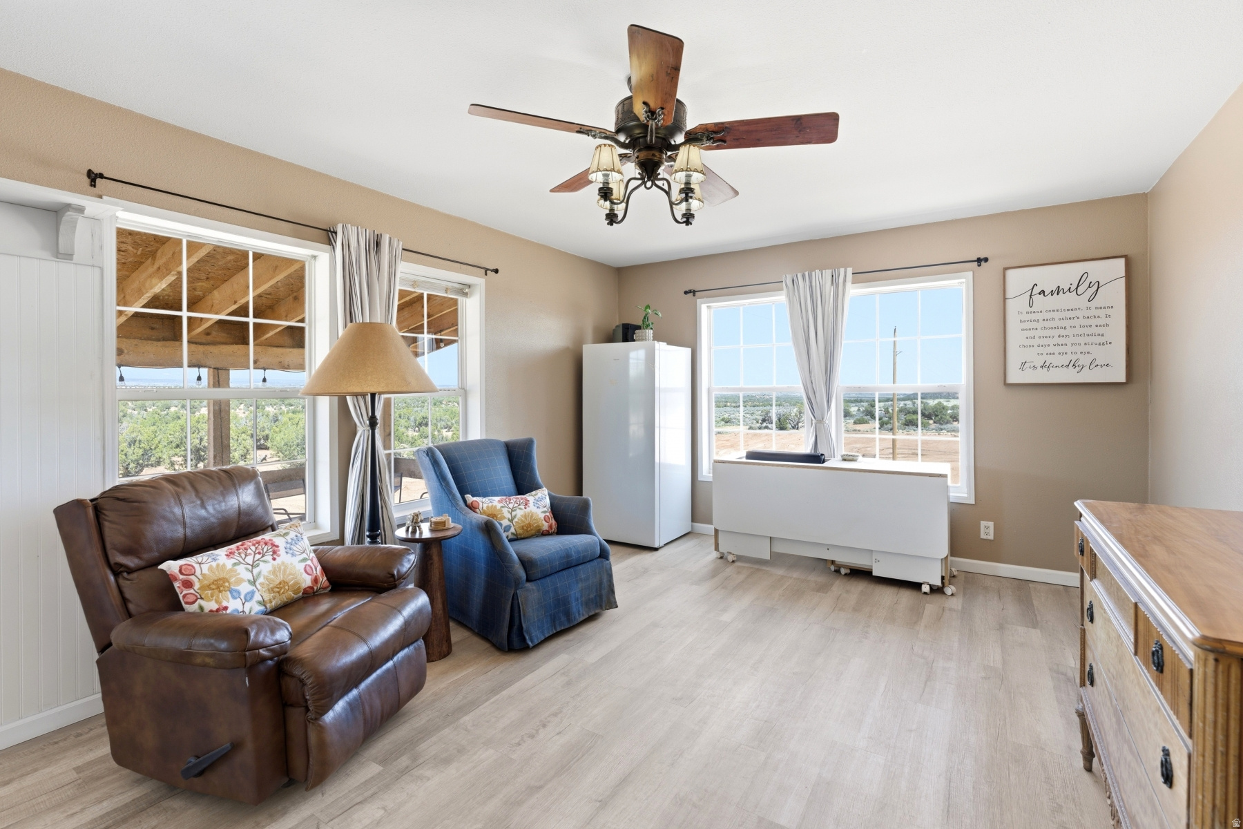 SUNDANCE WEST - Residential