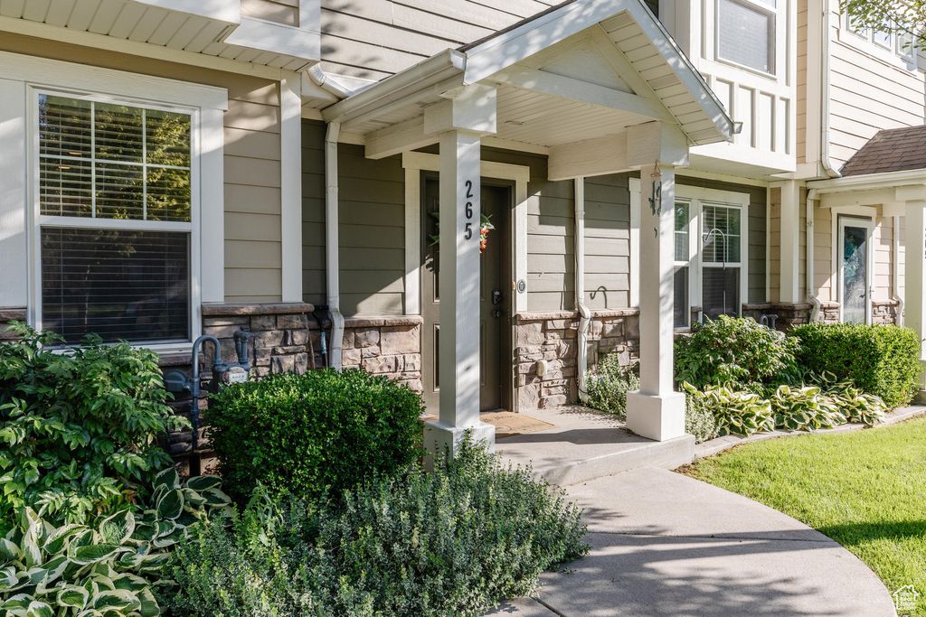 Photo of 265 W 1010 S, Logan, UT 84321 (MLS # 2096759)