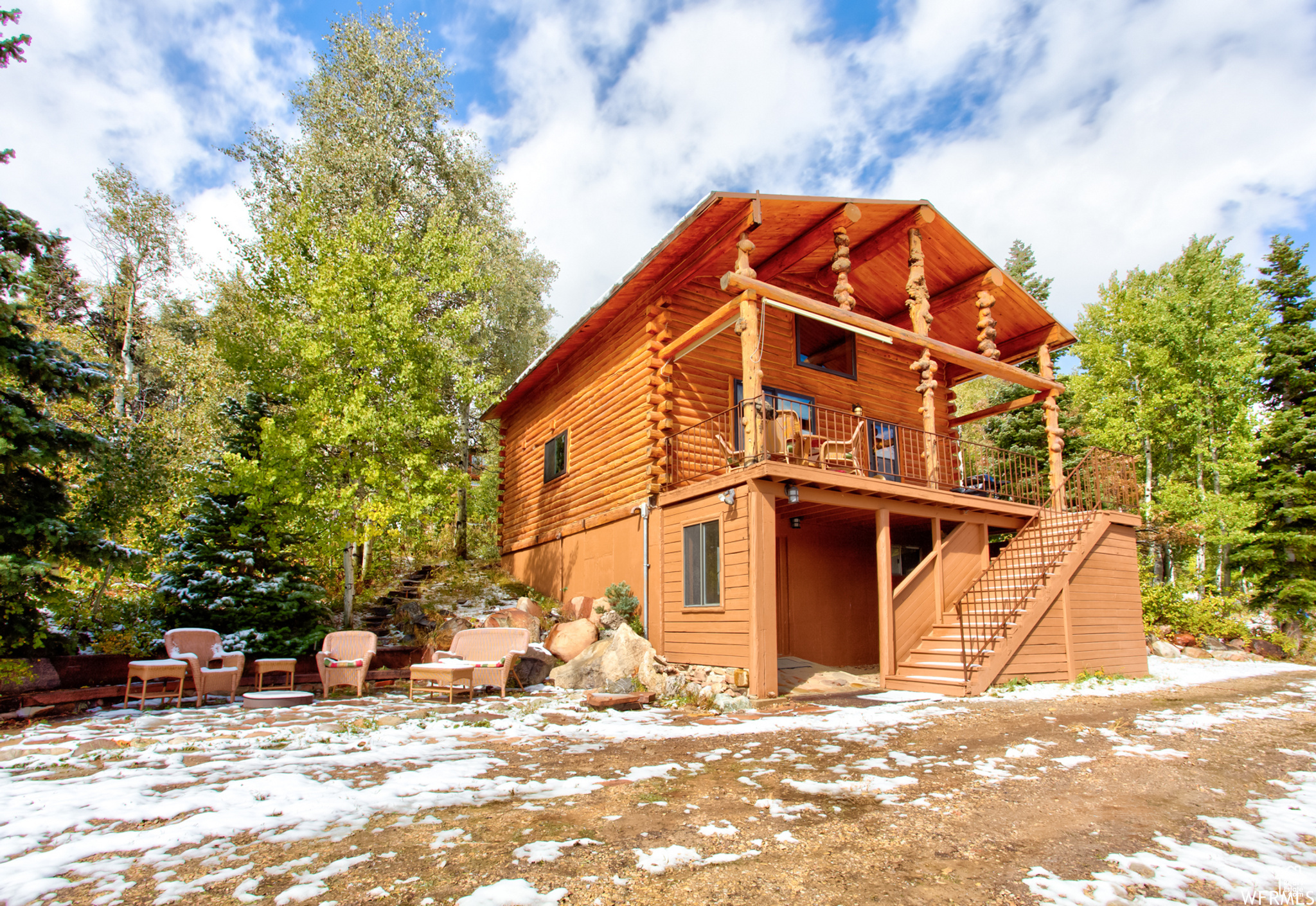 TOLLGATE CANYON - Residential