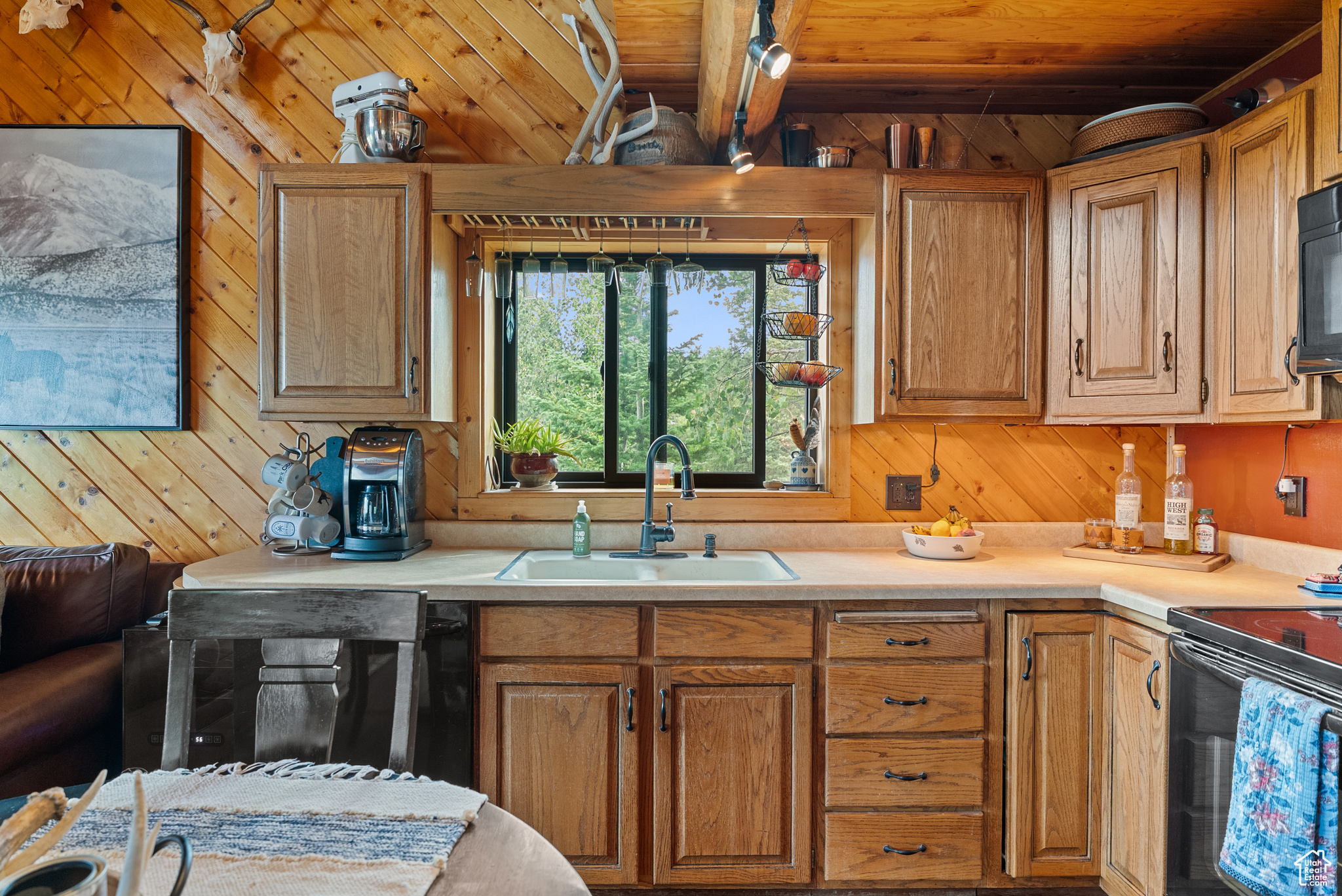TOLLGATE CANYON - Residential