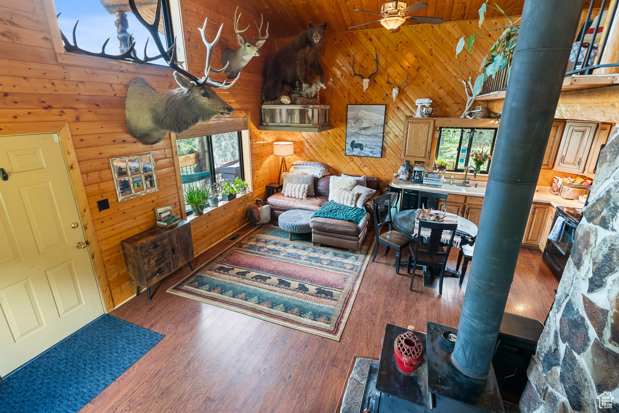 TOLLGATE CANYON - Residential