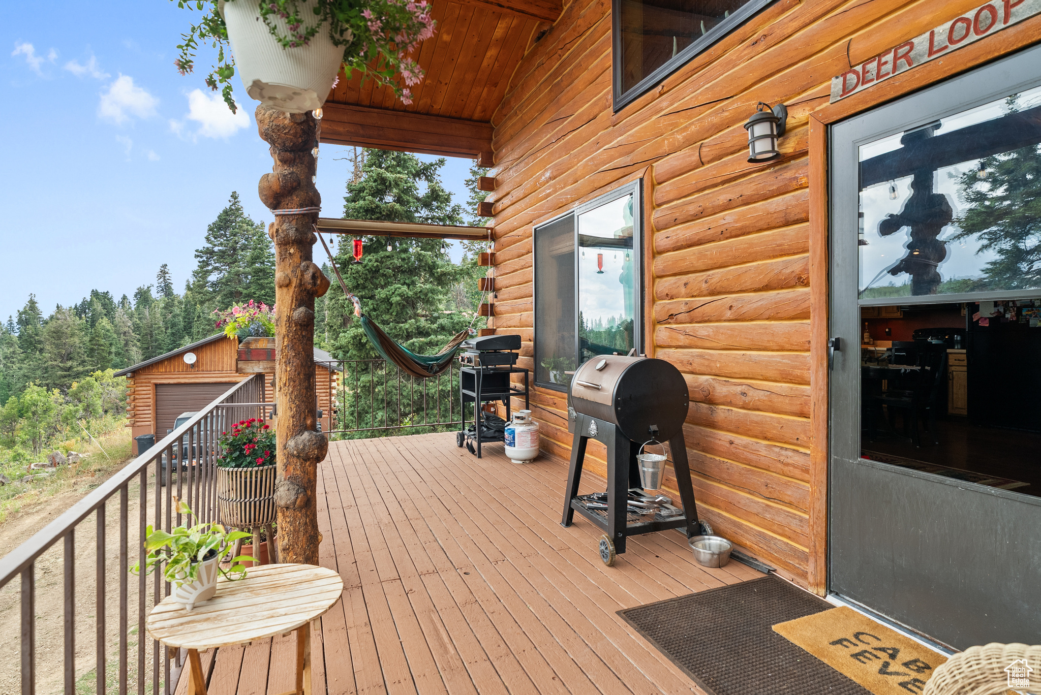 TOLLGATE CANYON - Residential