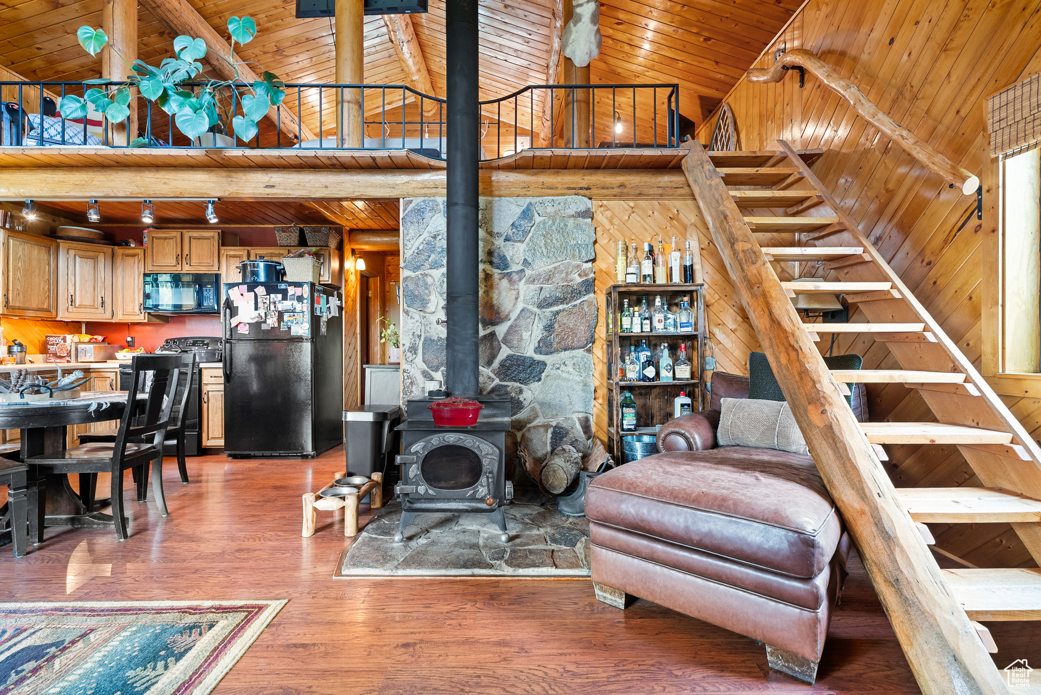 TOLLGATE CANYON - Residential