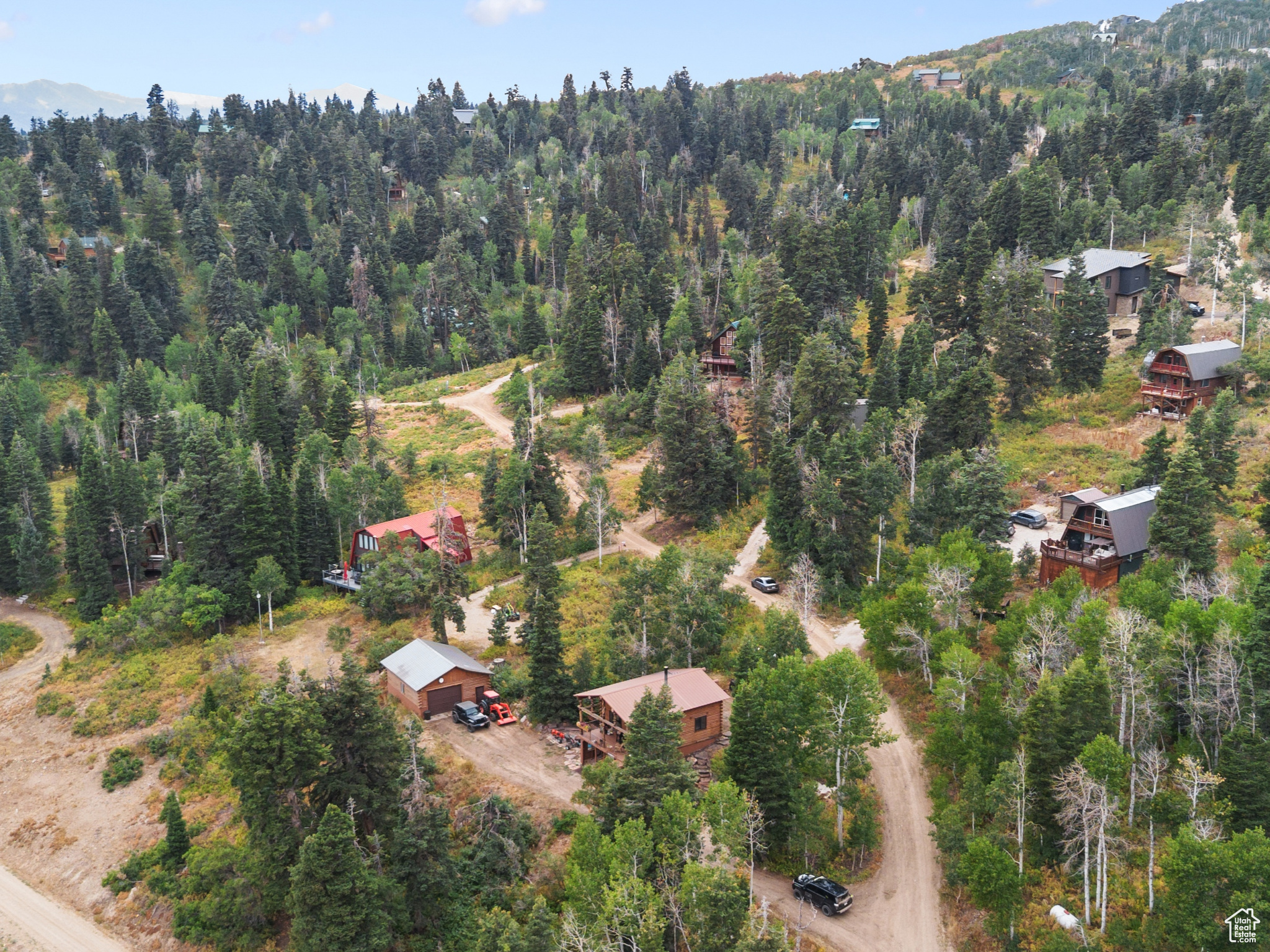 TOLLGATE CANYON - Residential