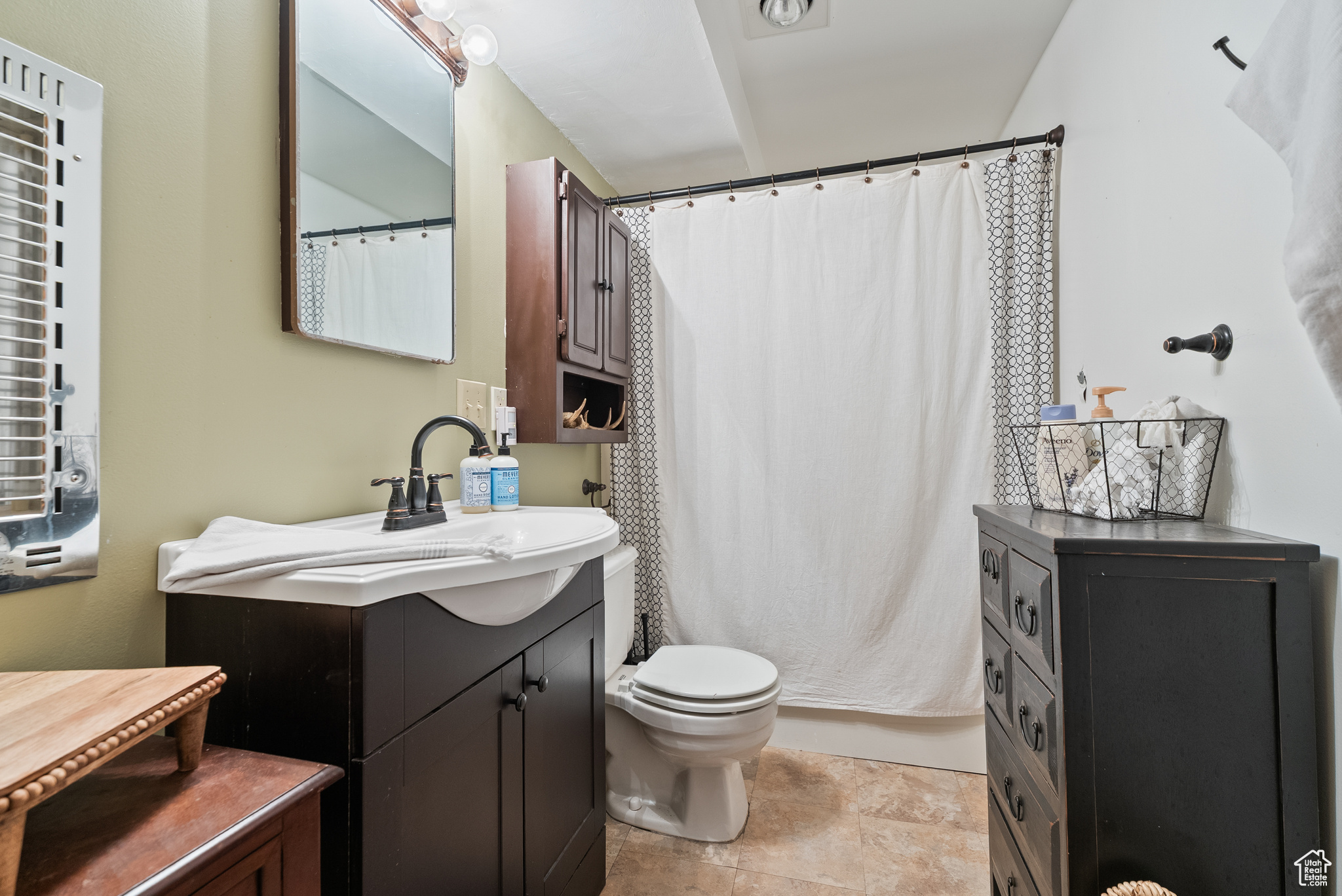 TOLLGATE CANYON - Residential