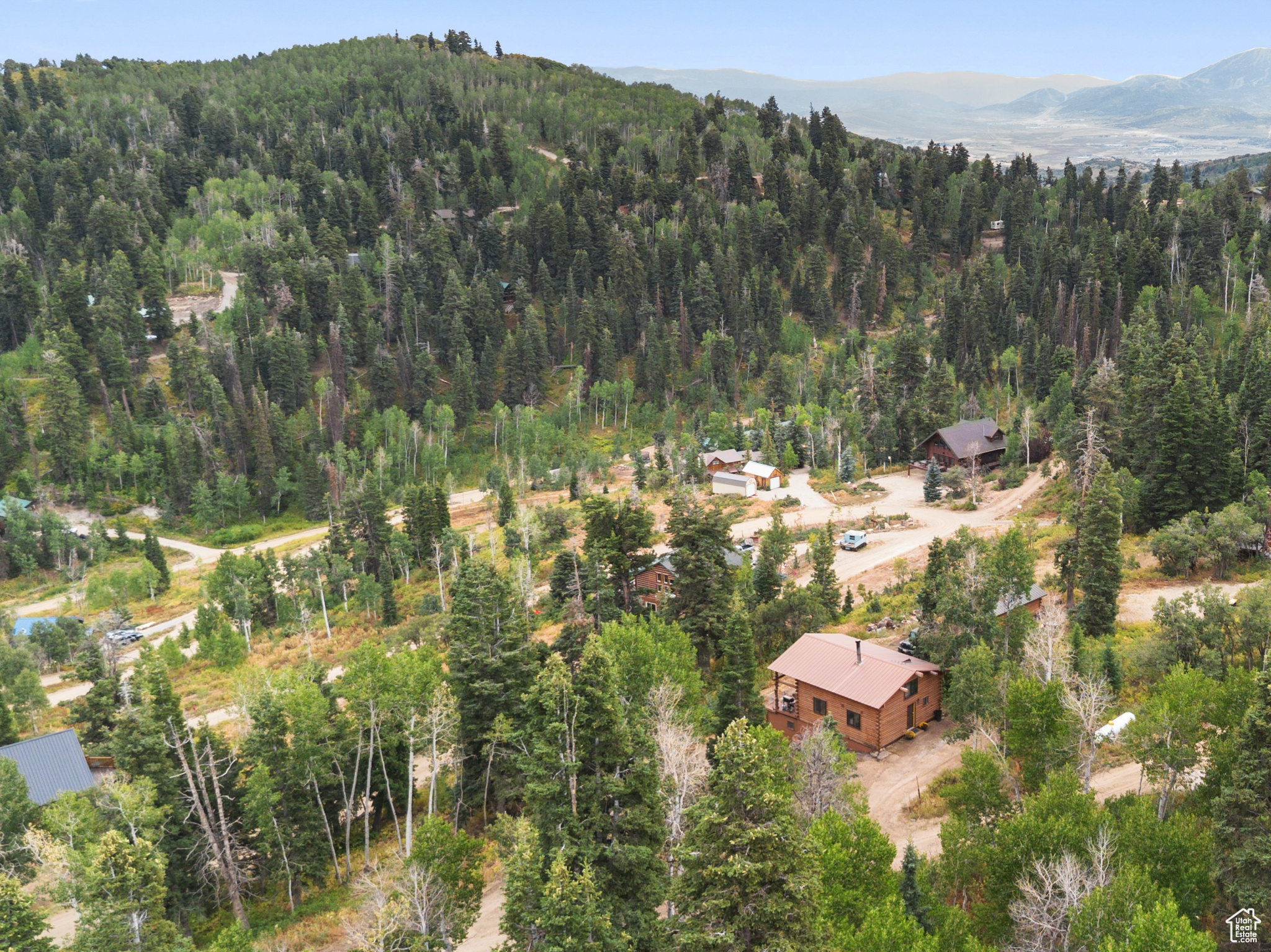 TOLLGATE CANYON - Residential