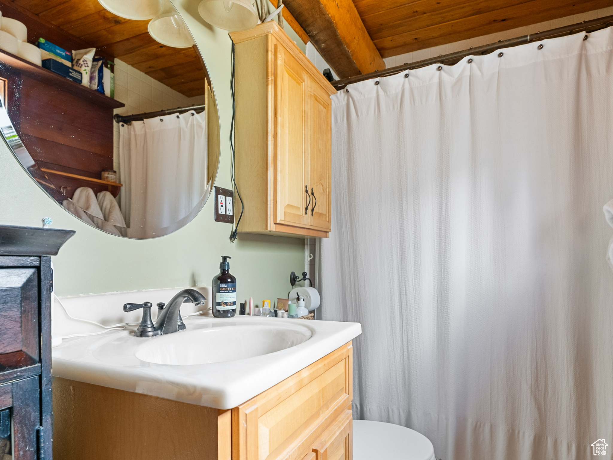 TOLLGATE CANYON - Residential