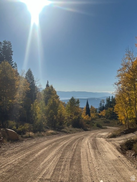 TOLLGATE CANYON - Residential
