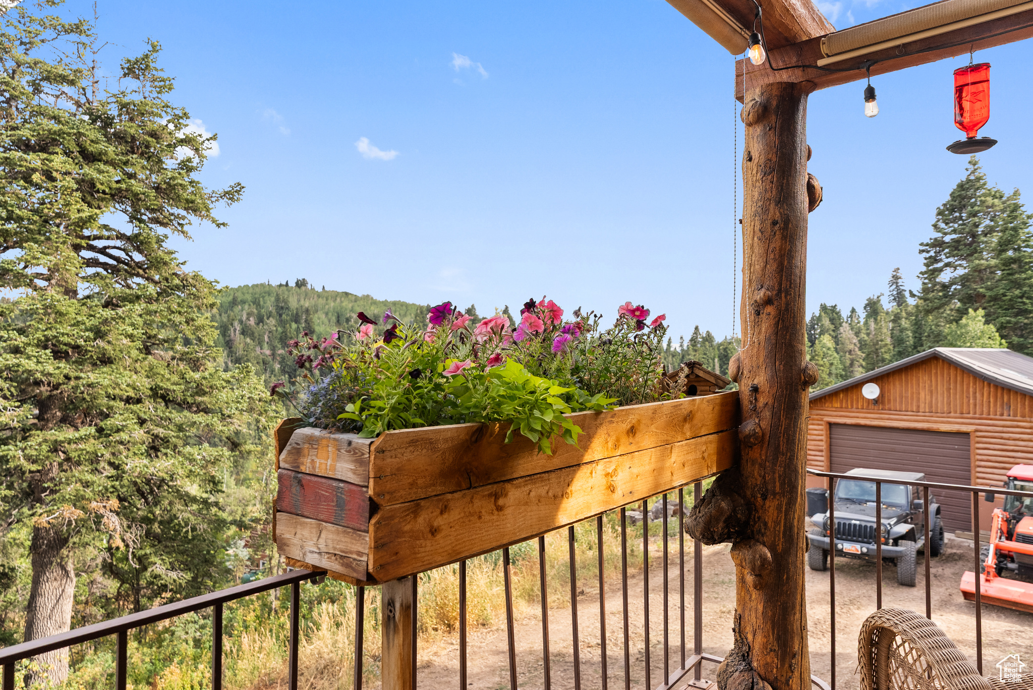 TOLLGATE CANYON - Residential