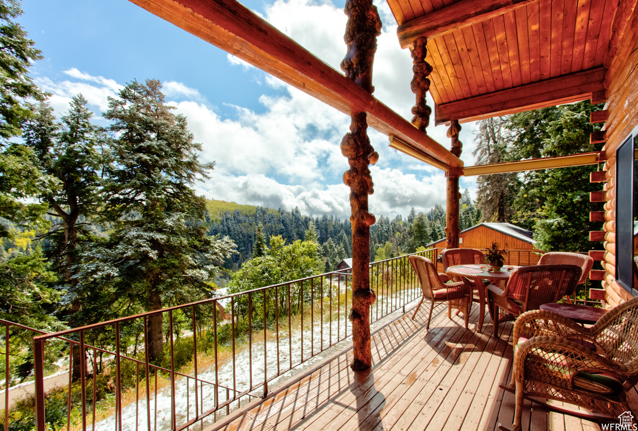 TOLLGATE CANYON - Residential