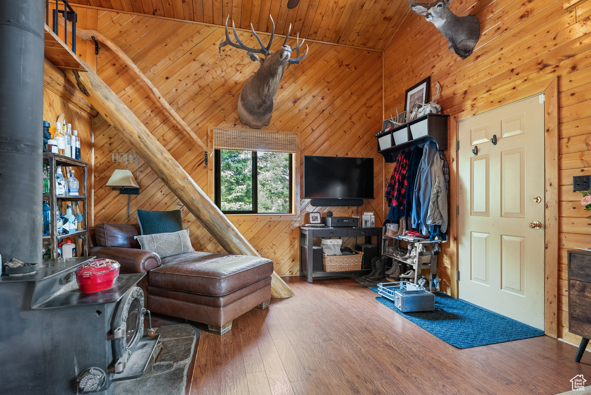 TOLLGATE CANYON - Residential