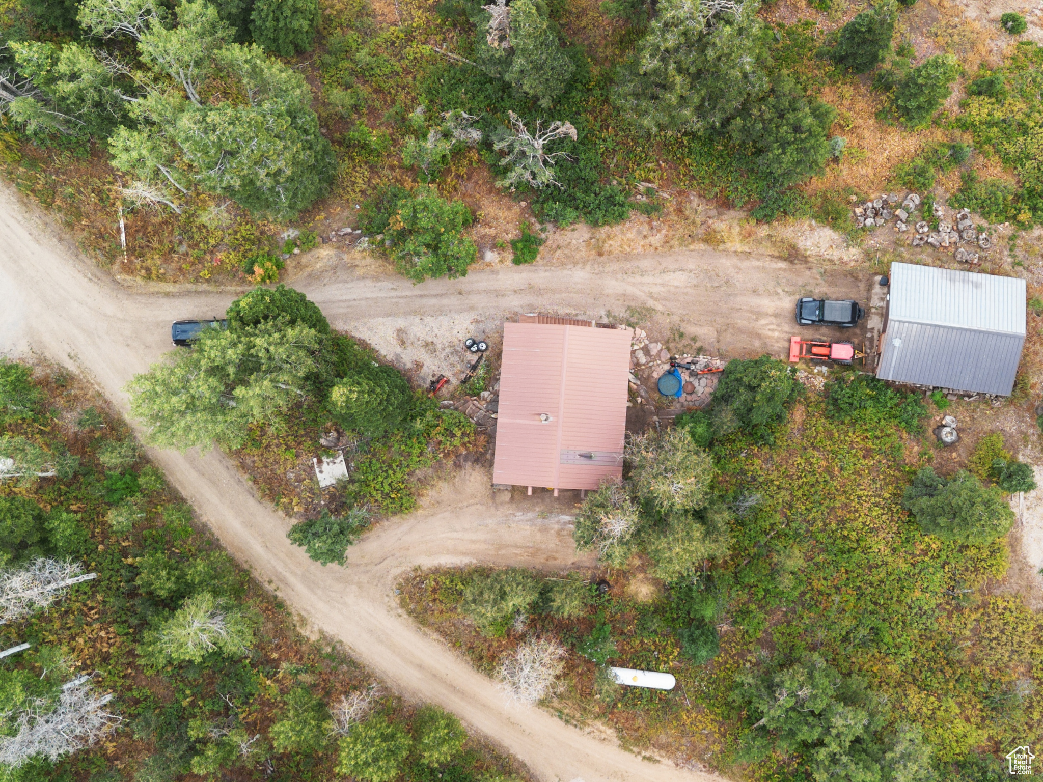 TOLLGATE CANYON - Residential