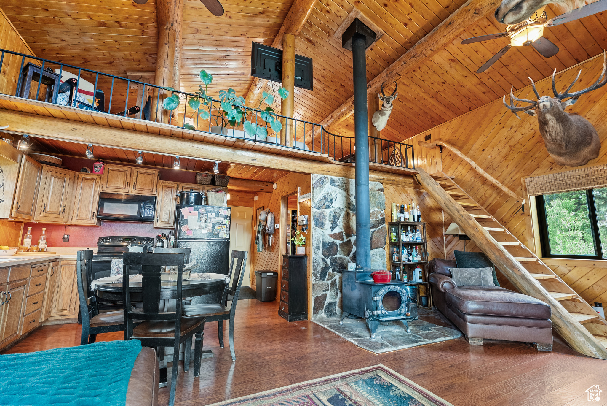 TOLLGATE CANYON - Residential