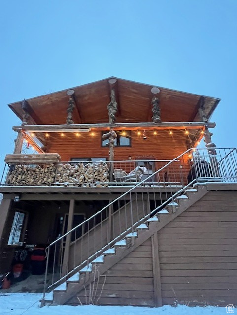 TOLLGATE CANYON - Residential