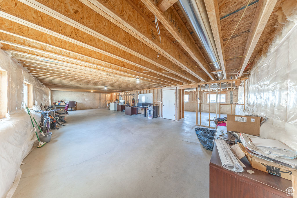 SPRING ACRES SUB - Residential