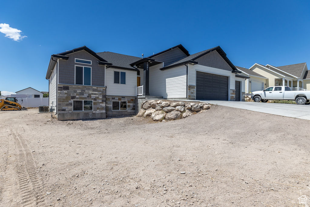 SPRING ACRES SUB - Residential