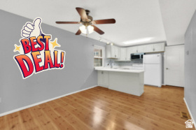 BRIARWOOD CONDOMINIUM - Residential