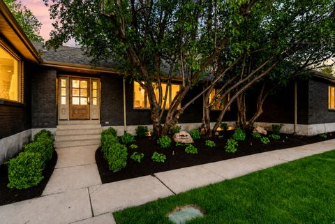 Tiny photo for 1473 E MILLCREEK WAY, Millcreek, UT 84106 (MLS # 2157553)