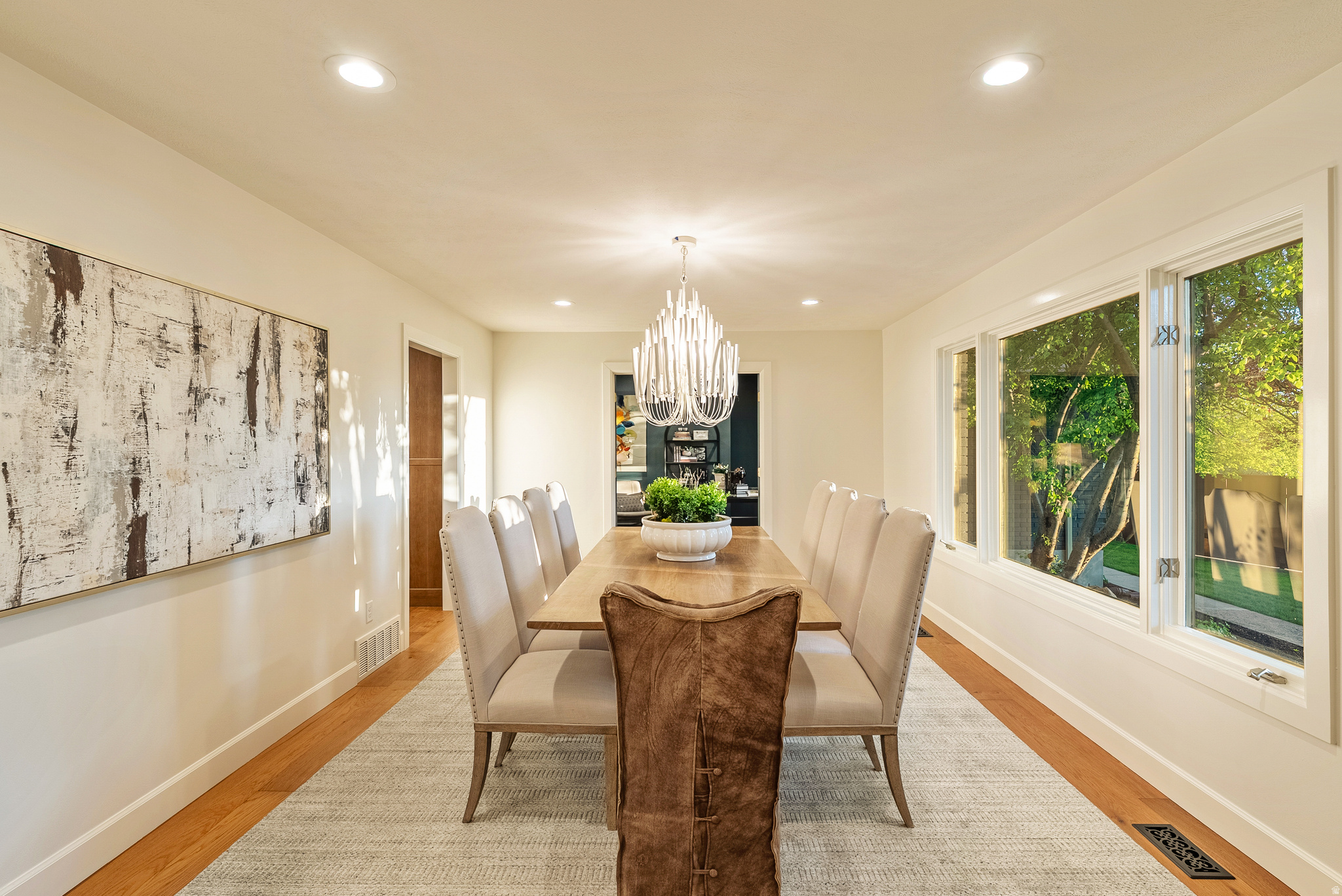 PARK - Residential