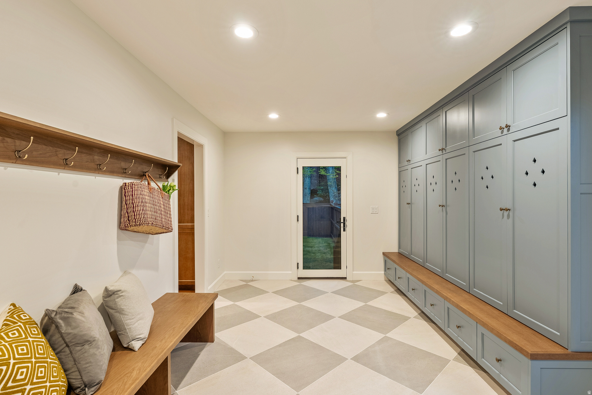 PARK - Residential