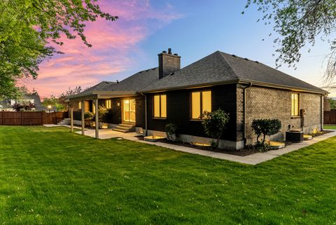 Tiny photo for 1473 E MILLCREEK WAY, Millcreek, UT 84106 (MLS # 2157553)