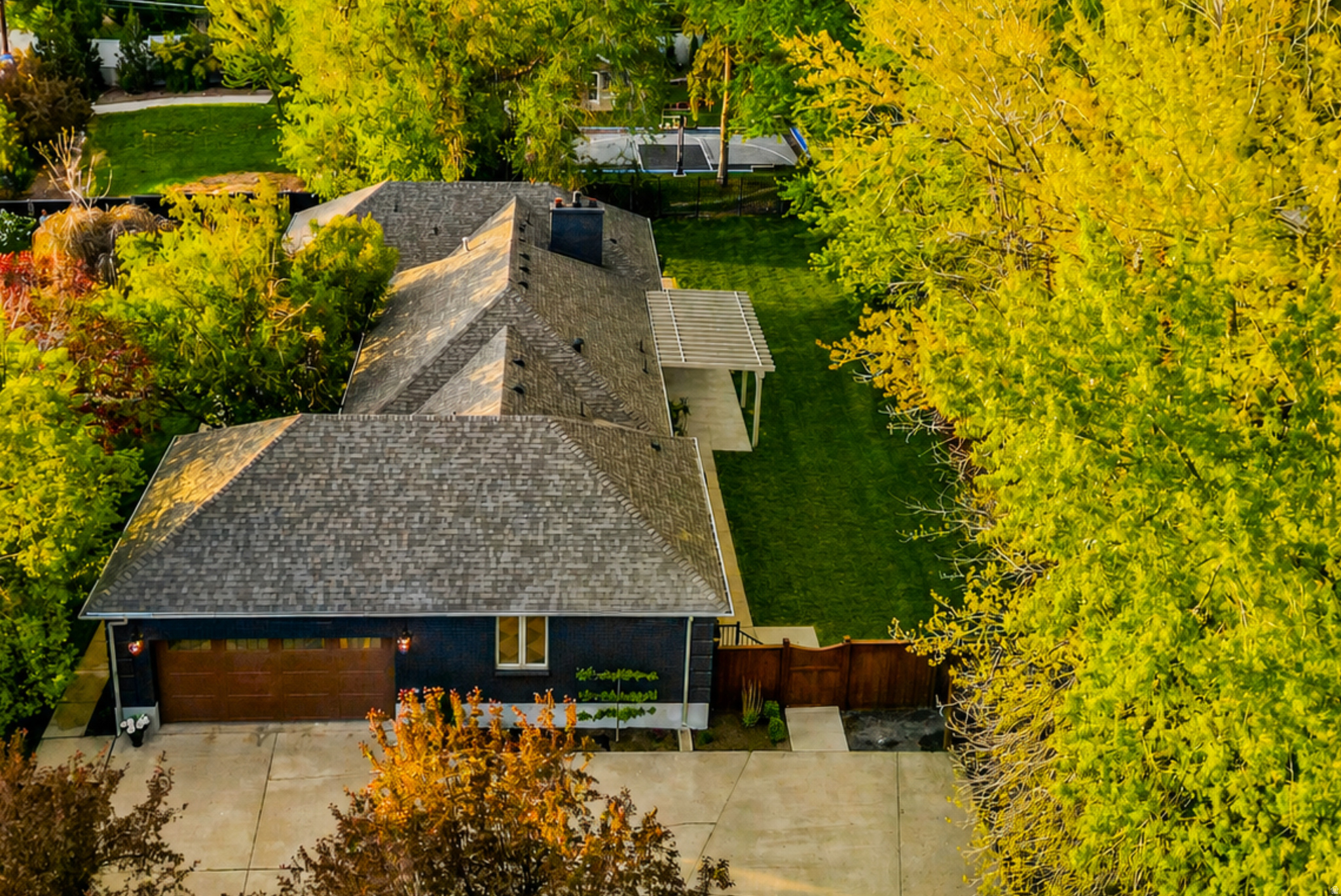 PARK - Residential