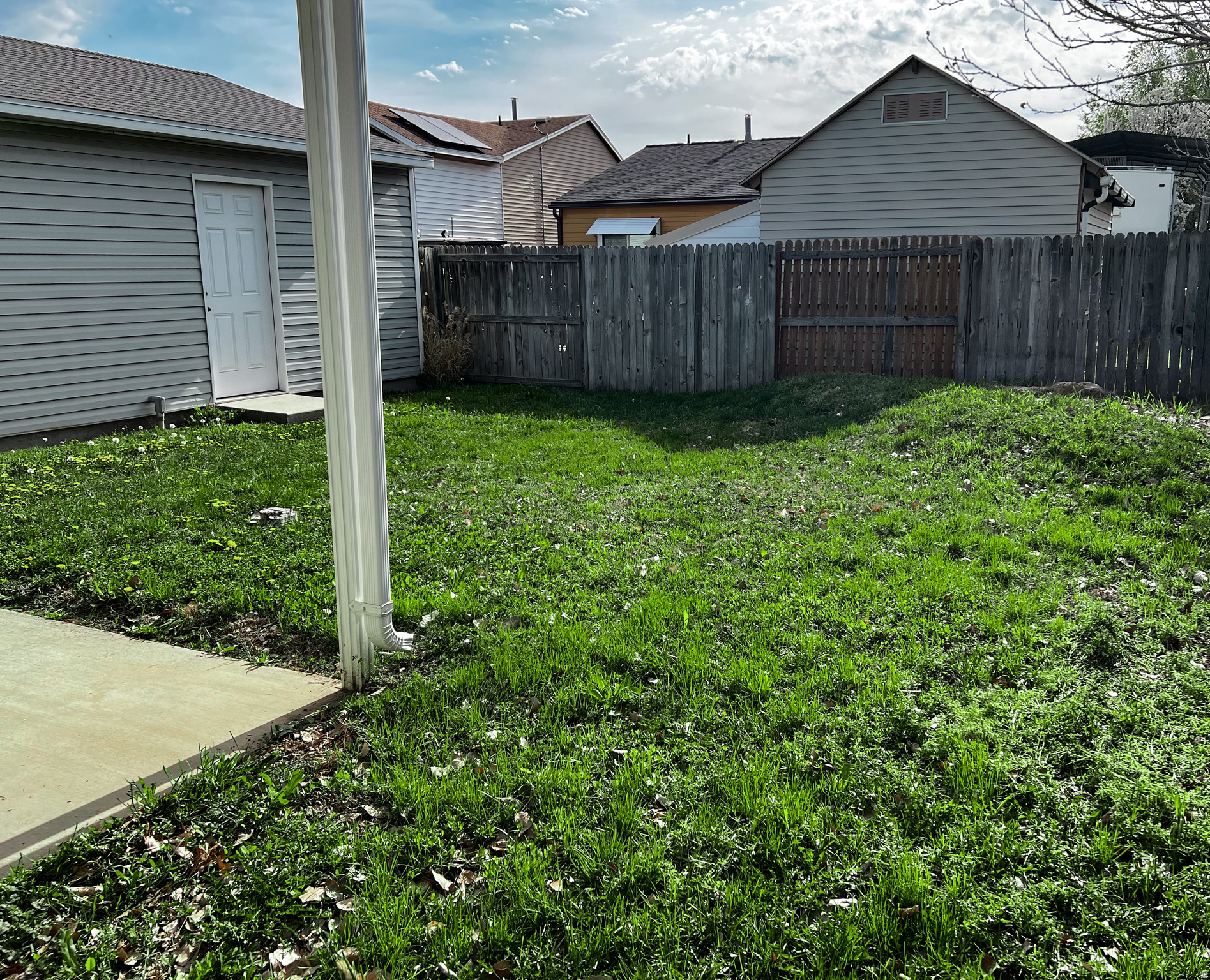 GREEN MEADOW ESTATES #5 - Residential