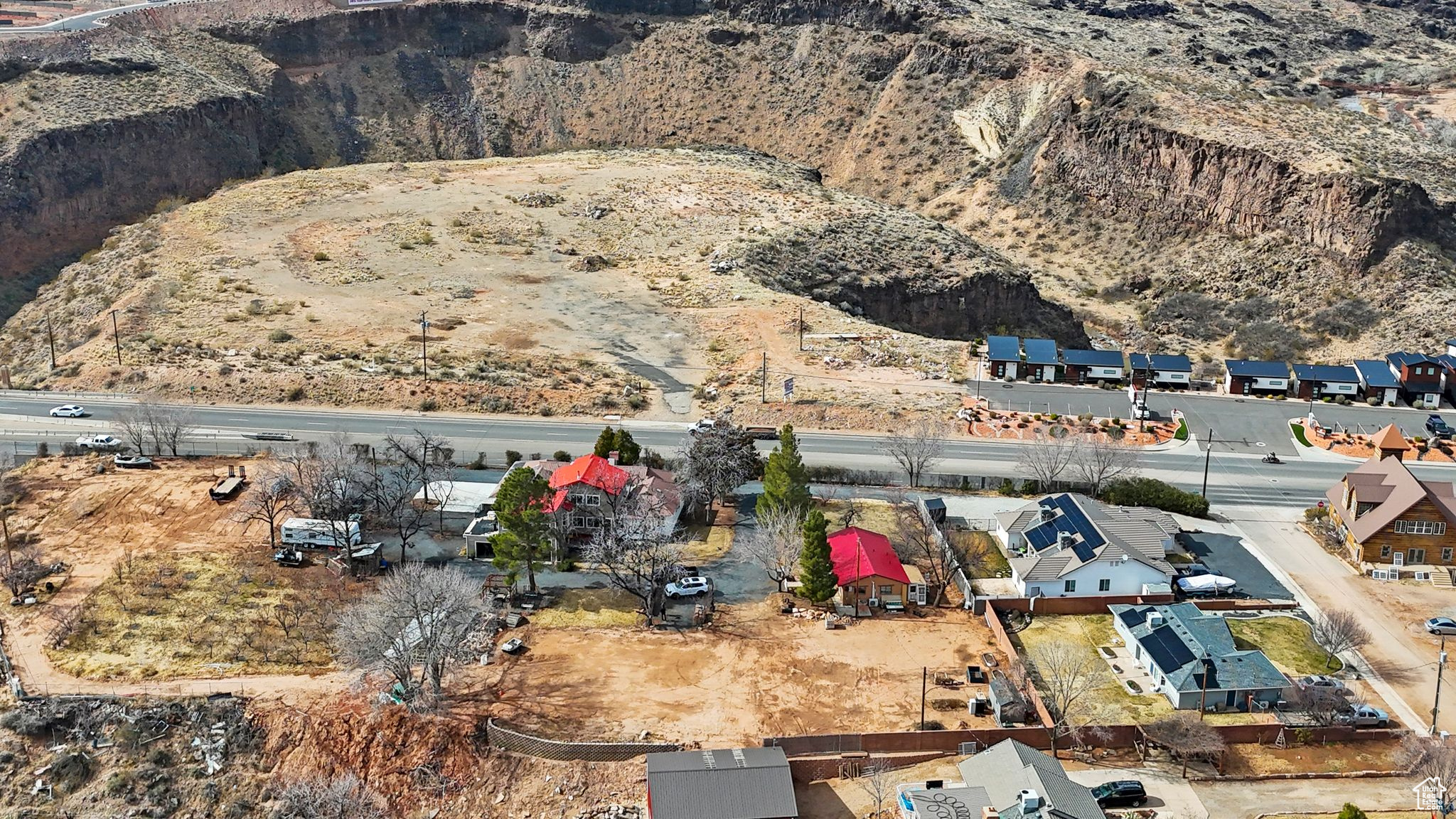 295 W 480, La Verkin, Utah image 9