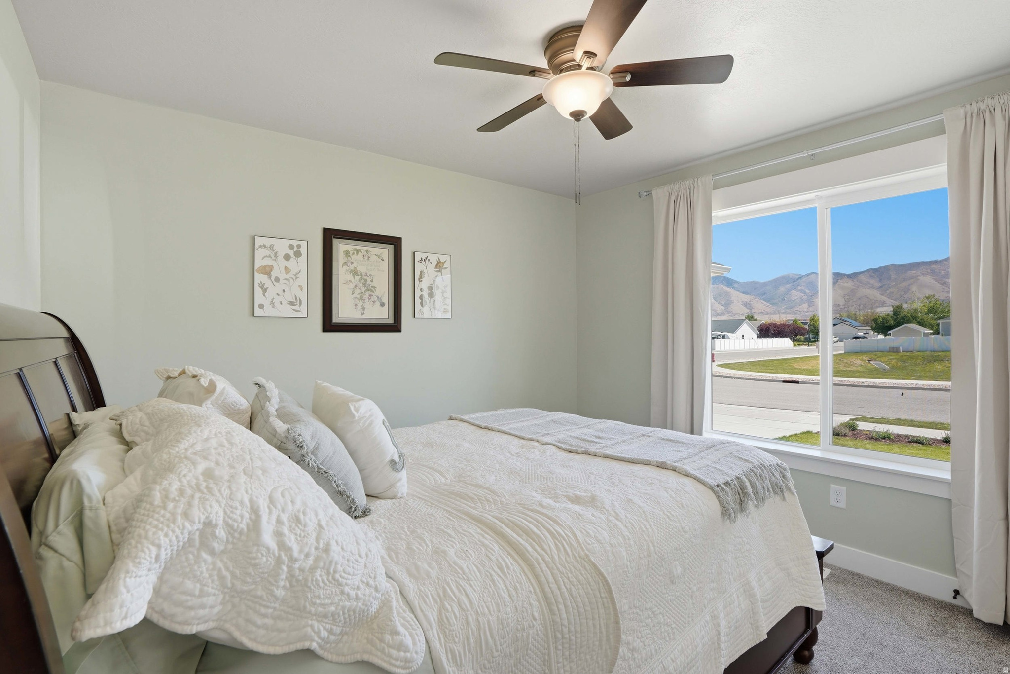 CASTAGNO PLACE SUBDIVISION - Residential