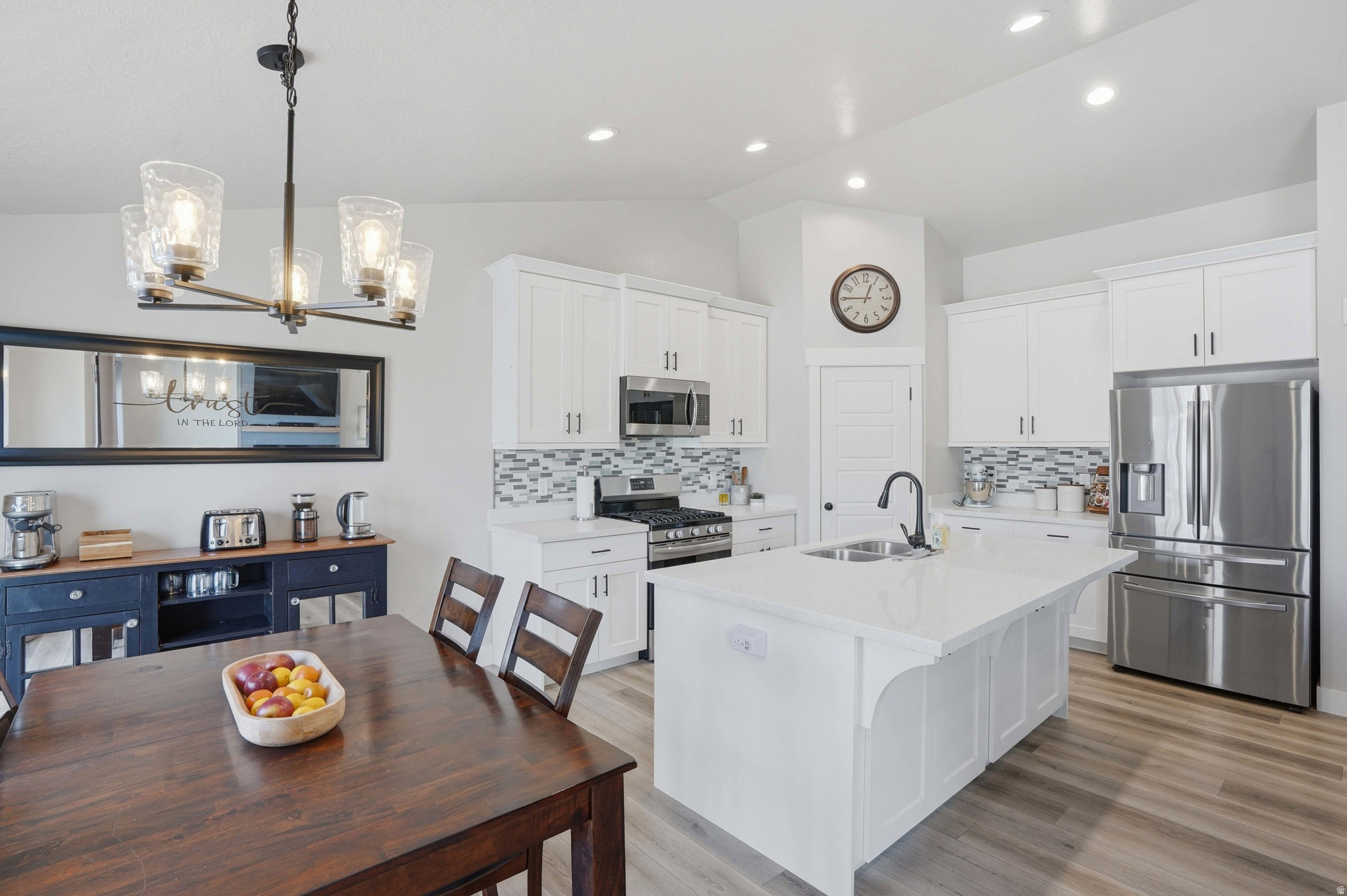 CASTAGNO PLACE SUBDIVISION - Residential