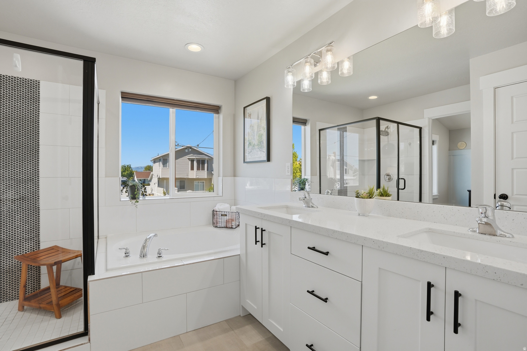 CASTAGNO PLACE SUBDIVISION - Residential