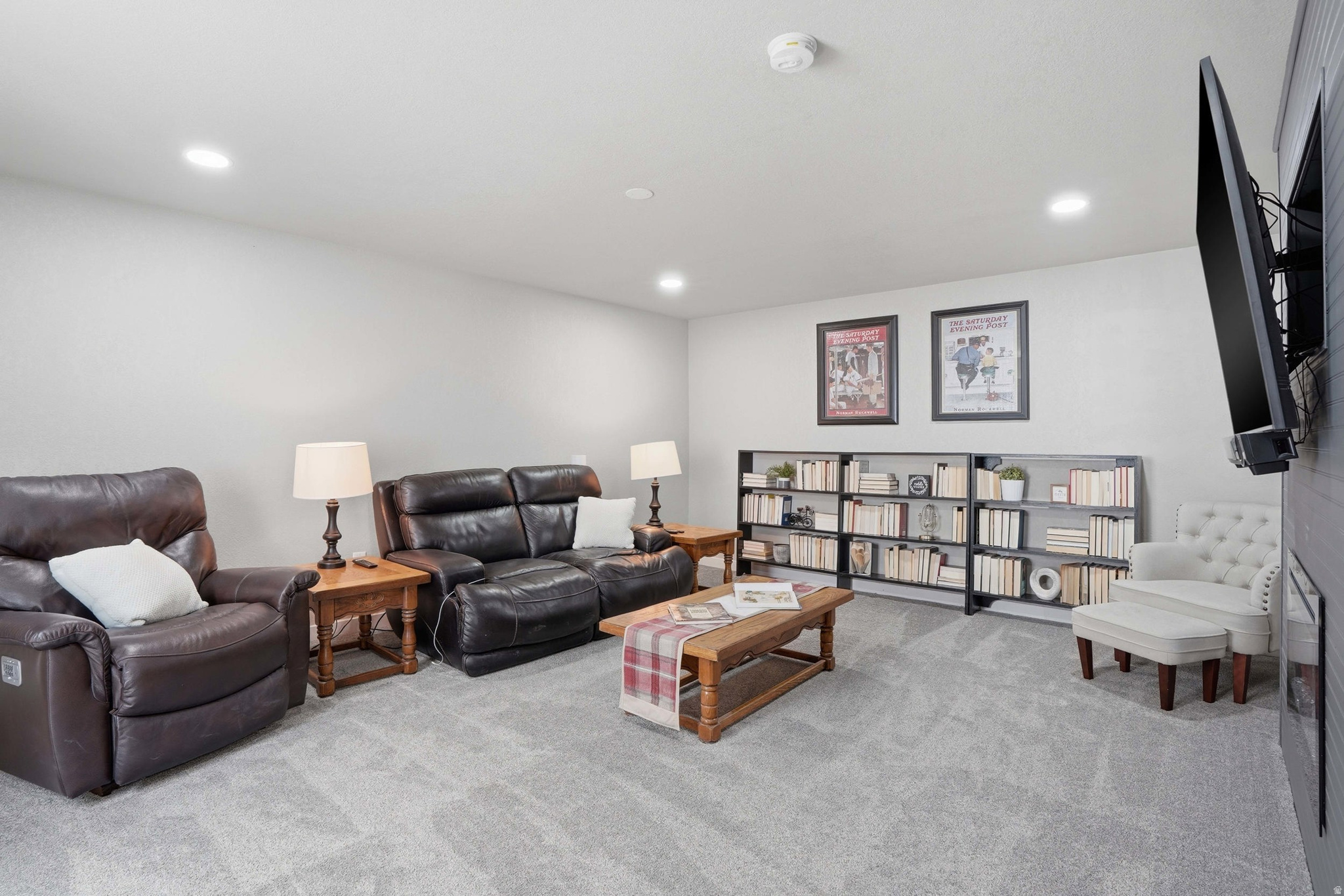 CASTAGNO PLACE SUBDIVISION - Residential