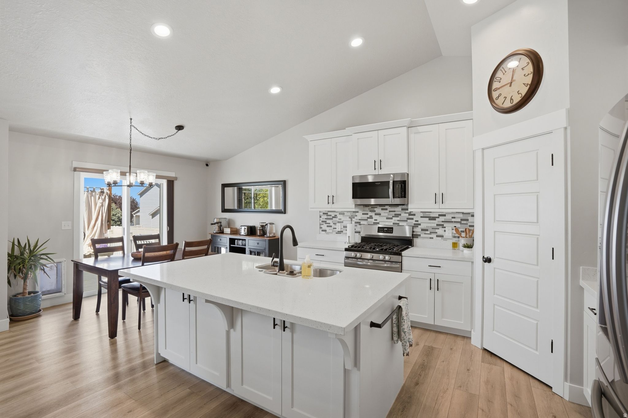 CASTAGNO PLACE SUBDIVISION - Residential