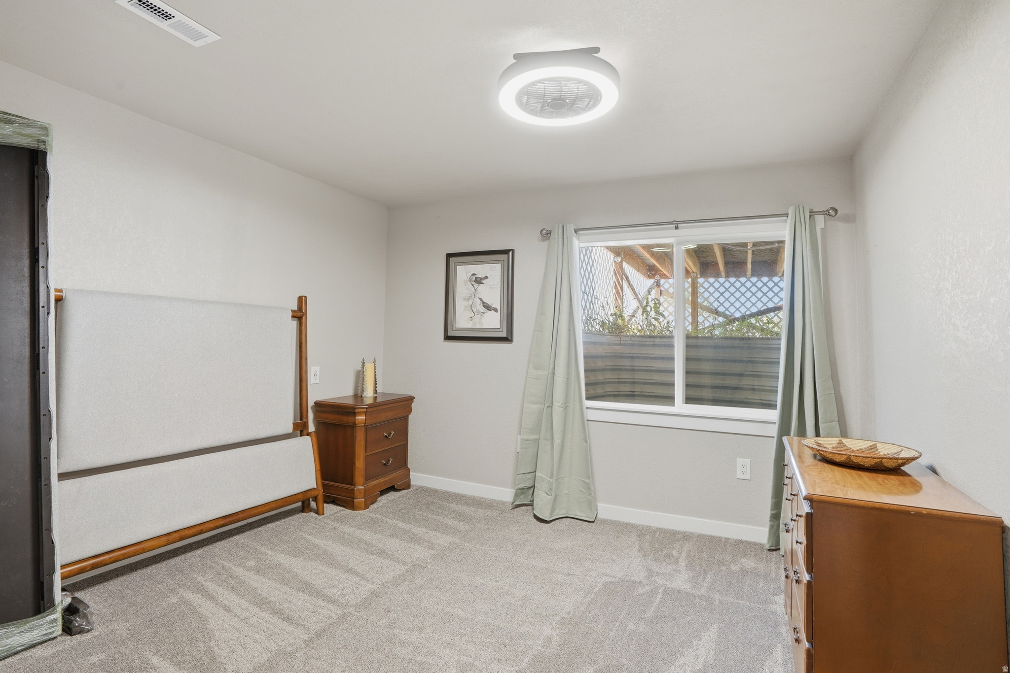 CASTAGNO PLACE SUBDIVISION - Residential