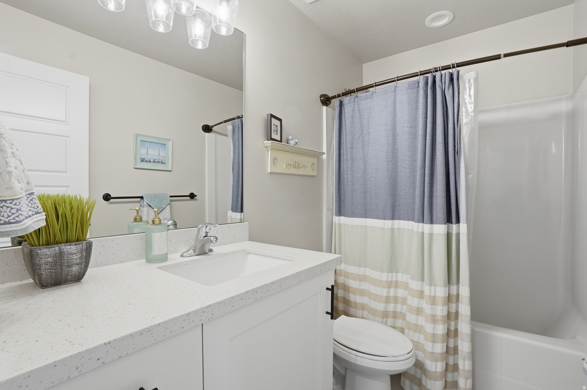 CASTAGNO PLACE SUBDIVISION - Residential