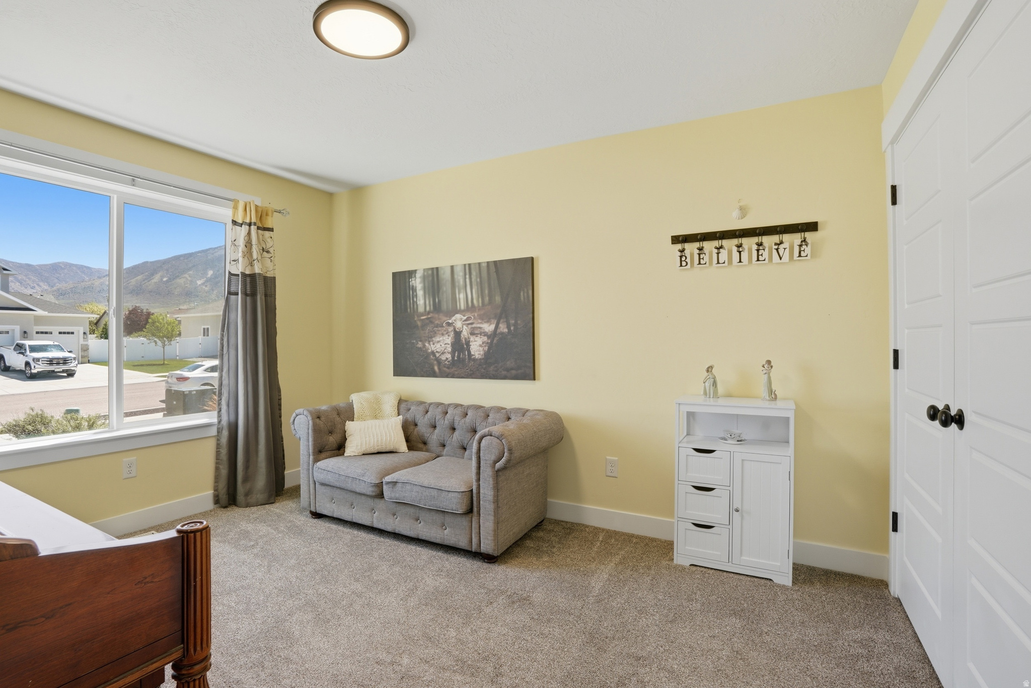 CASTAGNO PLACE SUBDIVISION - Residential